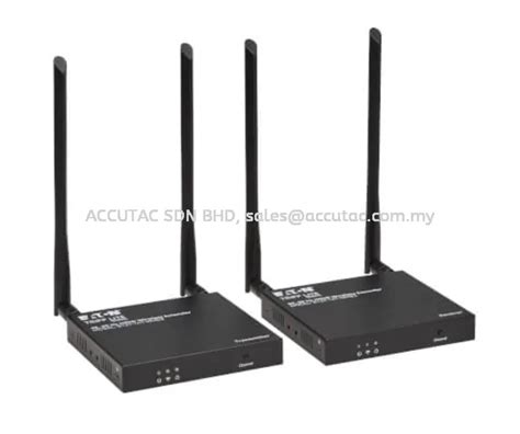 tripp lite  eaton video extender penang malaysia bayan lepas