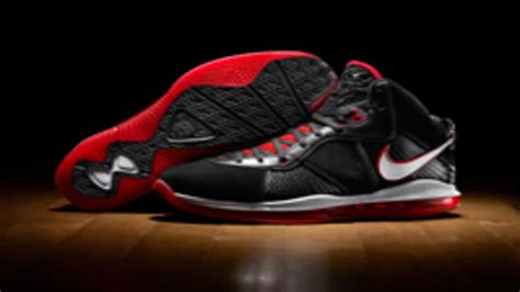 Early LeBron Shoe Sales Show Positive Trend