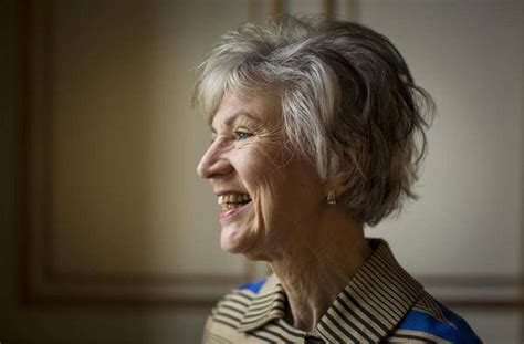 Meet Beverley Mclachlin Canadas Longest Serving Chief Justice The