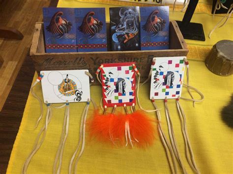 Artist In Residence Series at Oglala Lakota College Historical Center - Lakota Red Nations