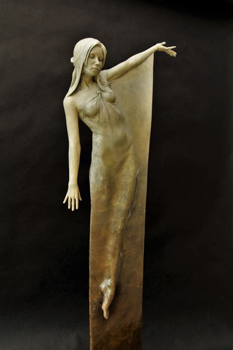 Seraphina By Michael James Talbot Calken Gallery