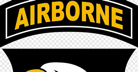 101st Airborne Logo Png