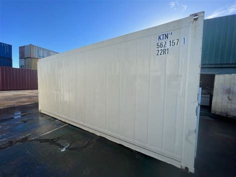 Nor Containers Non Operating Reefer Containers Sale