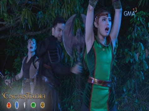 Encantadia Teaser Ep Panganib Sa Buhay Ng Mga Tagapangalaga Gma