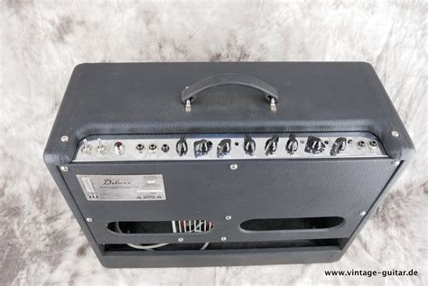 Hot Rod Deluxe Objekt Baujahr A