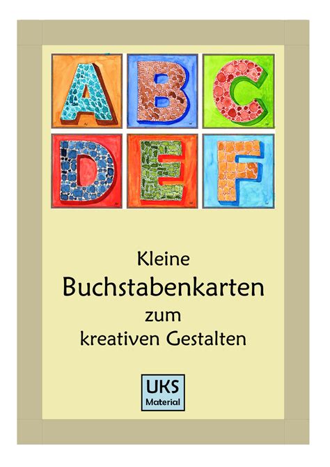 Vorlagen F R Quadratische Buchstabenkarten Zum Ausmalen Und Kreativen