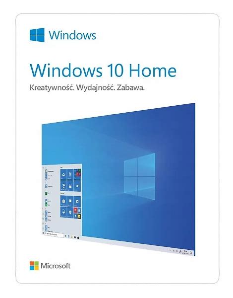 Windows 10 Klucz Aktywacyjny - Niska cena na Allegro.pl