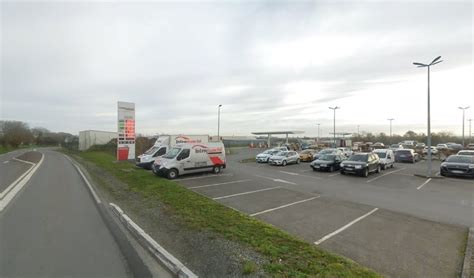 Station Essence Intermarche Pleine Fougeres Prix Des Carburants