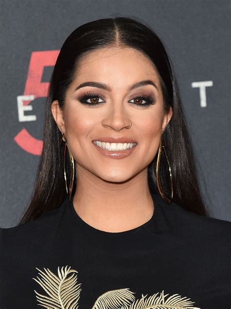 Lilly Singh Fahrenheit 451” Premiere In Nyc