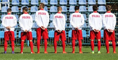 Mistrzostwa Świata U 17 Trener M Włodarski Wierzymy w medal