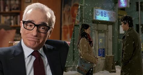 12 Movies That Have Gotten Martin Scorsese's Seal of Approval