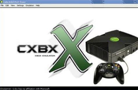 List of Best Xbox One Emulators - Hi-Tech Weirdo