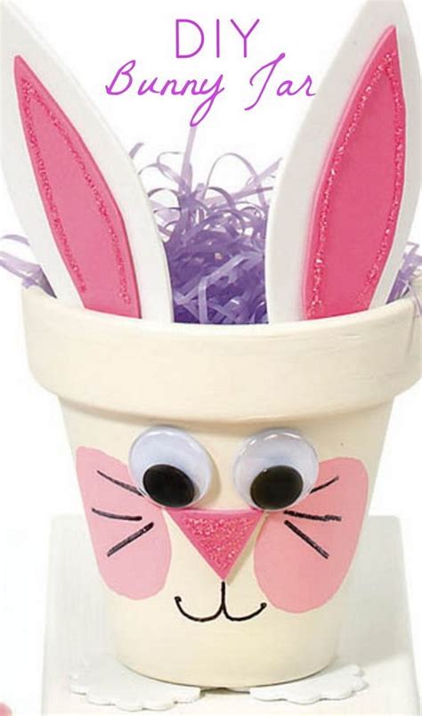 20 Last Minute DIY Easter Ideas - Hative