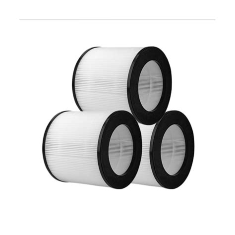 3 шт. в упаковке MA-14 Premium H13 True HEPA Сменный фильтр ...