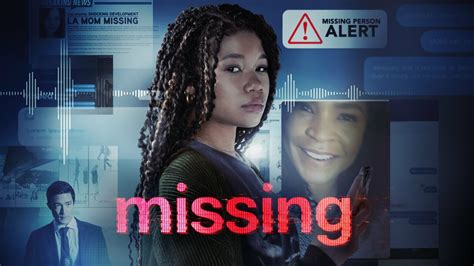 Missing (2023) - Movie - Where To Watch