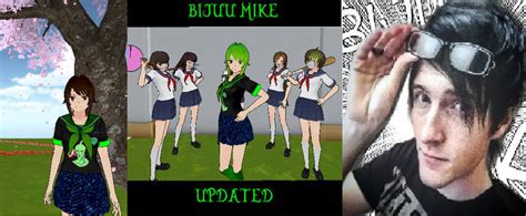 Explore The Best Bijuumike Art Deviantart