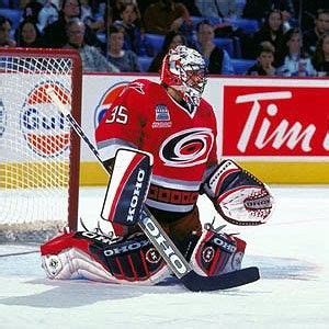 Pin by Big Daddy on Carolina Hurricanes Goalies | Carolina hurricanes ...