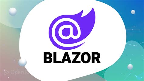 An Introduction to Blazor