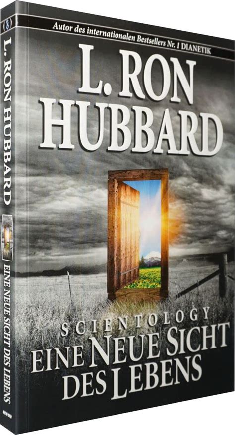 Scientology Eine Neue Sicht Des Lebens 9788776884680