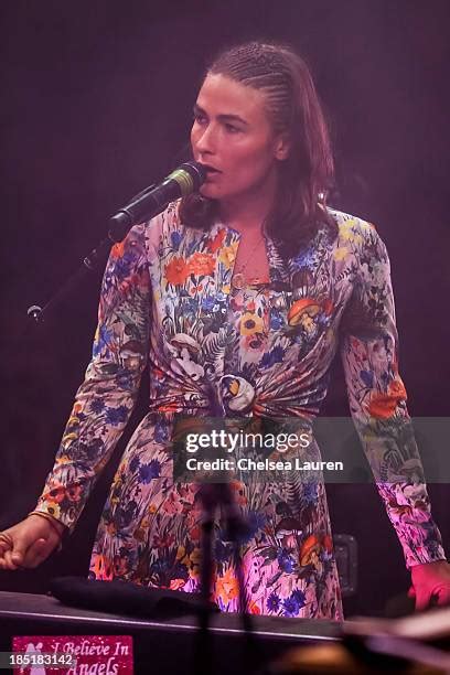 455 Jade Castrinos Photos And High Res Pictures Getty Images