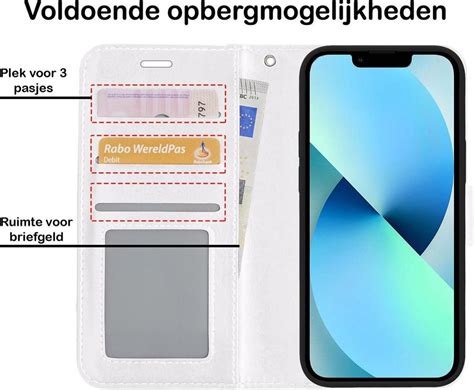 Iphone Mini Hoesje Book Review Dehetbeste Nl