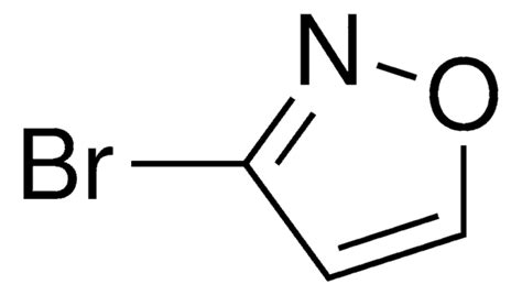 Bromo Isoxazole Aldrichcpr Sigma Aldrich