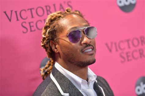 Future Reveals New Album Is On The Way!