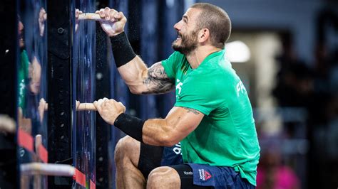 2019 Reebok Crossfit Games World Feed Archive