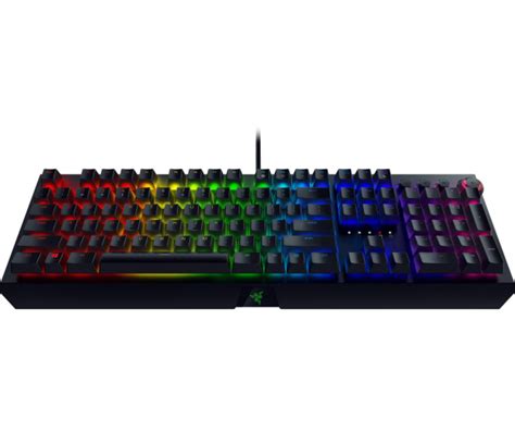 Razer Blackwidow Elite Green Switch Klawiatury Przewodowe Sklep