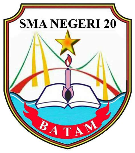 Osis Sma Negeri 20 Batam