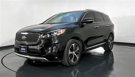 2017 Kia Sorento Ex Sport Utility 4d Photos All Recommendation