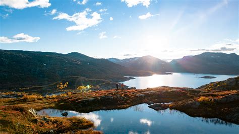 Vinje Kommune Inviterar Til Ope M Te Om Utvikling Av Haukelikrysset