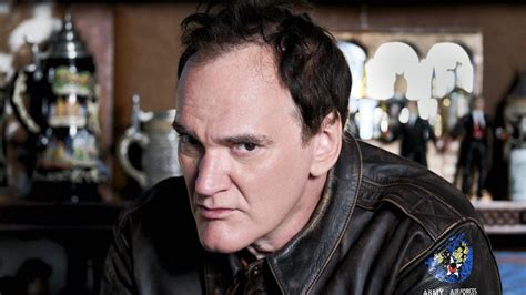 Tarantino Ya Tiene Listo El Guion De Su Décima Y última Película The Movie Critic