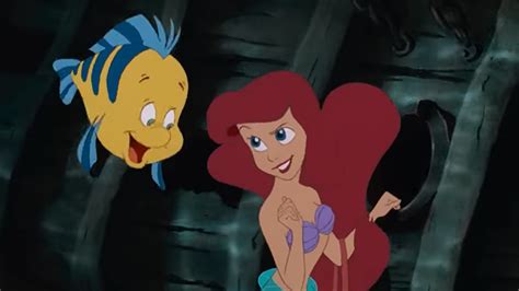 Flounder Little Mermaid Character, Controversies, and More