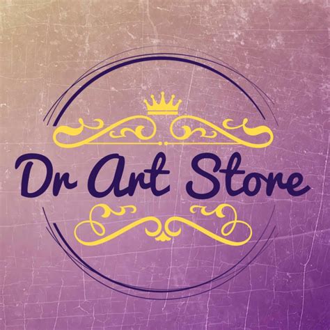 Dr. Art Store - Home