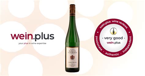 Winkel Riesling Kabinett Feinherb Vdp Ortswein From Weingut