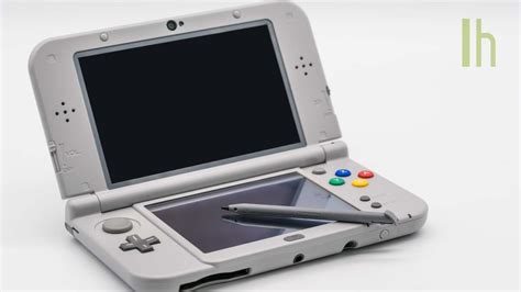 5 Reasons Why You Need A Nintendo 3ds Lifehacker