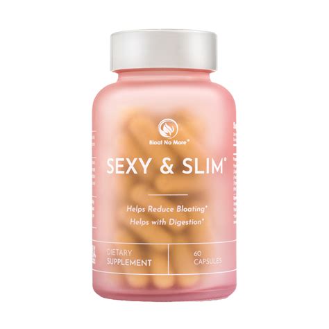 Best Bloating Relief Supplements for Women | Bloating Remedy Vitamins