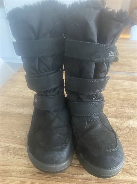 Primigi Winterstiefel Winterschuhe Gr Im Kanton Bern Tutti Ch