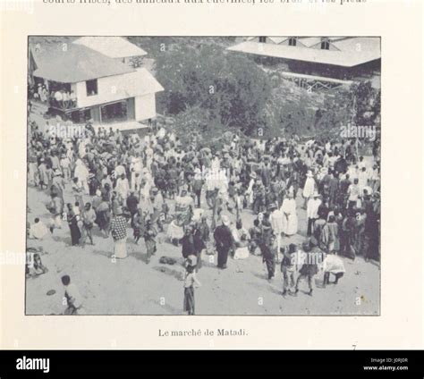 Heures Africaines L Atlantique Le Congo Photographies In Dites