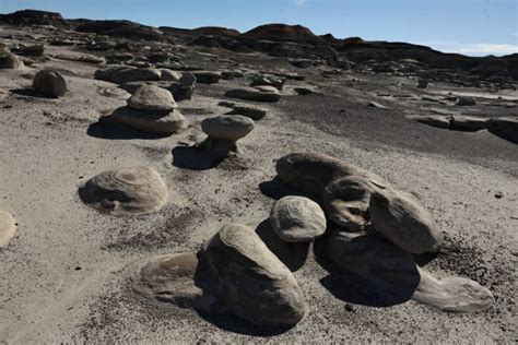 1,200+ Bisti Wilderness Area Photos Stock Photos, Pictures & Royalty ...