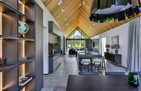 Queenstown Kitchen by Modern Age Kitchens and Joinery | ArchiPro NZ