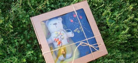 Подарок парню на месяц отношений - OhMyPresent