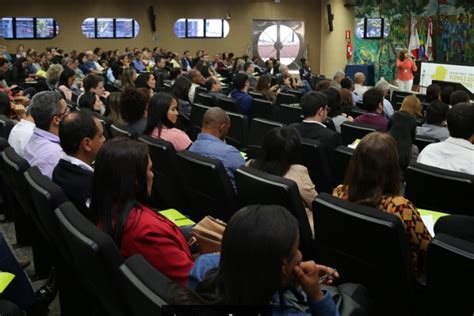 TV TCE registra abertura do Encontro Técnico TCE MG e os Municípios 2019