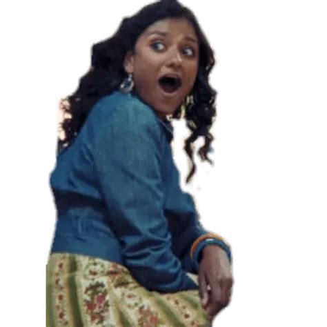 Sex Education Stickers Set For Telegram