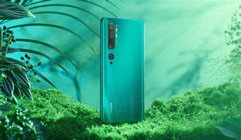 Xiaomi CC9 Pro With 108MP Camera Now Available In Malaysia SoyaCincau