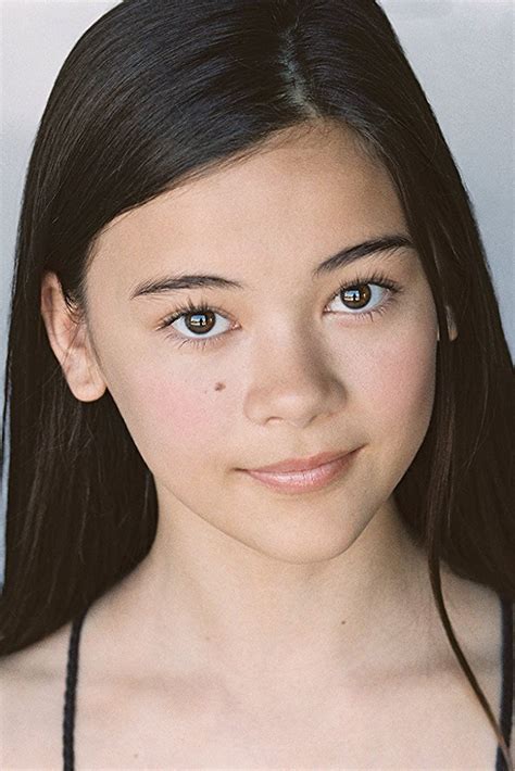 Lukita Maxwell - Biografía, mejores películas, series, imágenes y