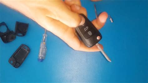 Hyundai I Key Replacement Youtube