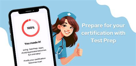 Medsurg Nurse Exam Prep 2024 Android App