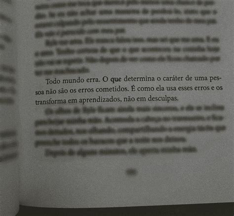 Trecho do livro é assim que acaba em 2022 Frases sentimentais